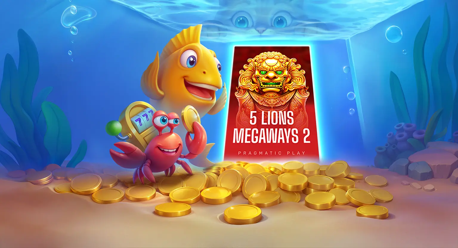 Darstellung von Sicherheits- und Responsible-Gambling-Funktionen