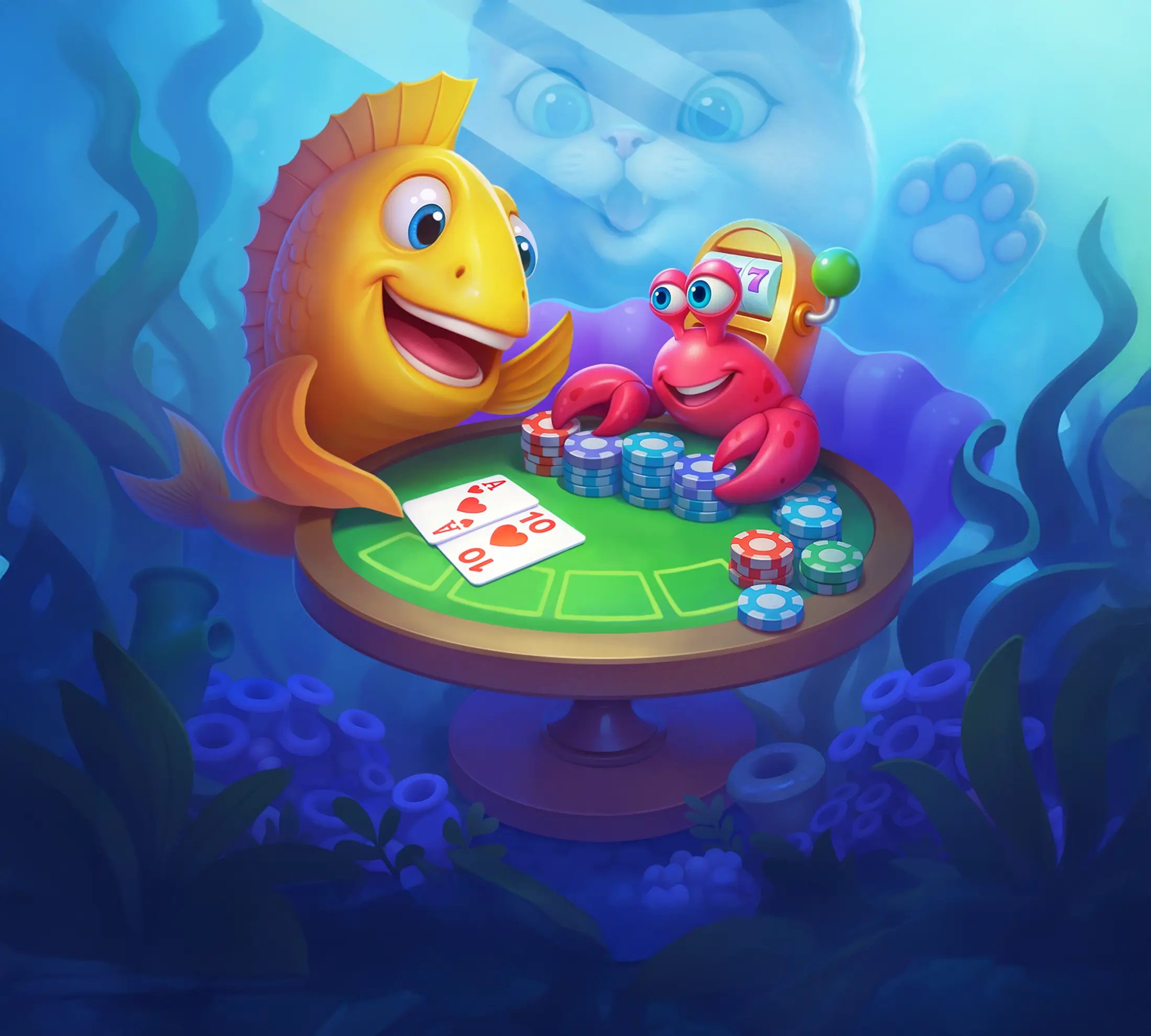 Spinfin Casino Online – moderne Unterhaltung mit Sicherheit und Verantwortung Spieler entdecken das moderne Casino Online Spinfin mit fairen Bonussen und sicheren Free Spins