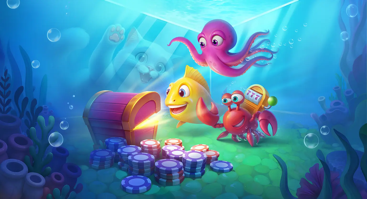 Nutzer registrieren sich einfach über die Spinfin App