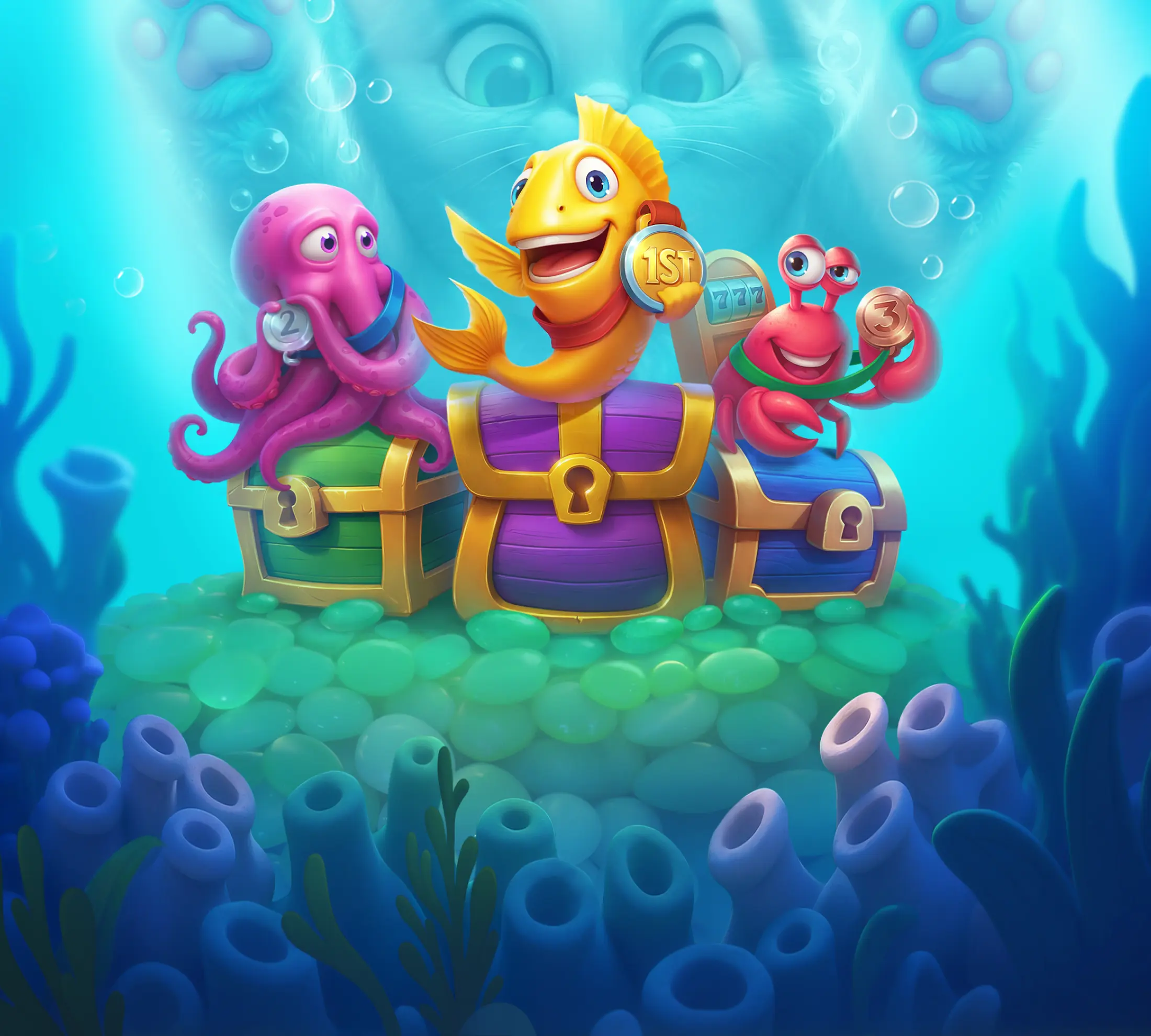 Spieler füllen das Registrierungsformular im Spinfin Casino Online aus