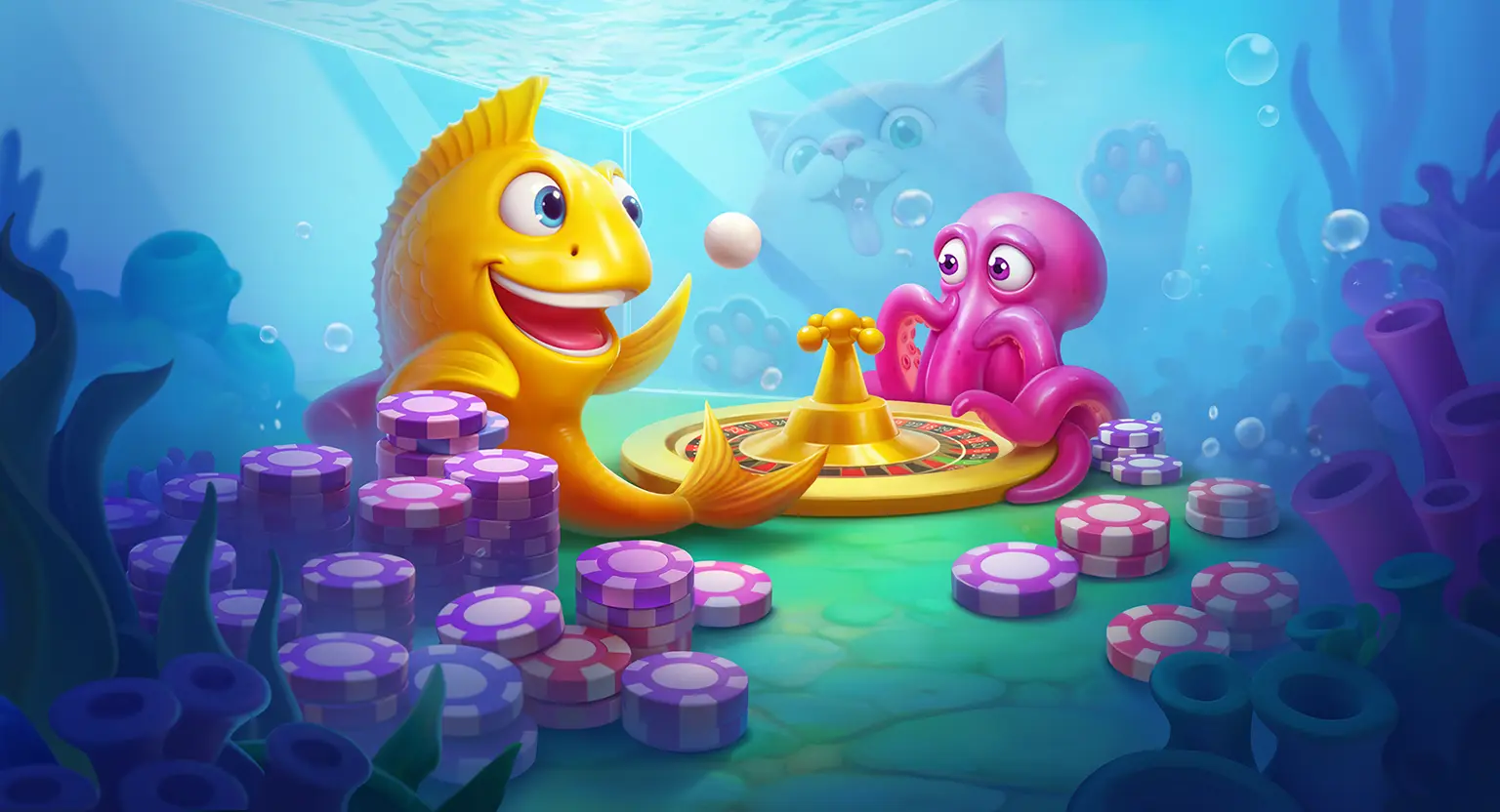 Übersicht über Bonusangebote und Free Spins auf der Spinfin Plattform