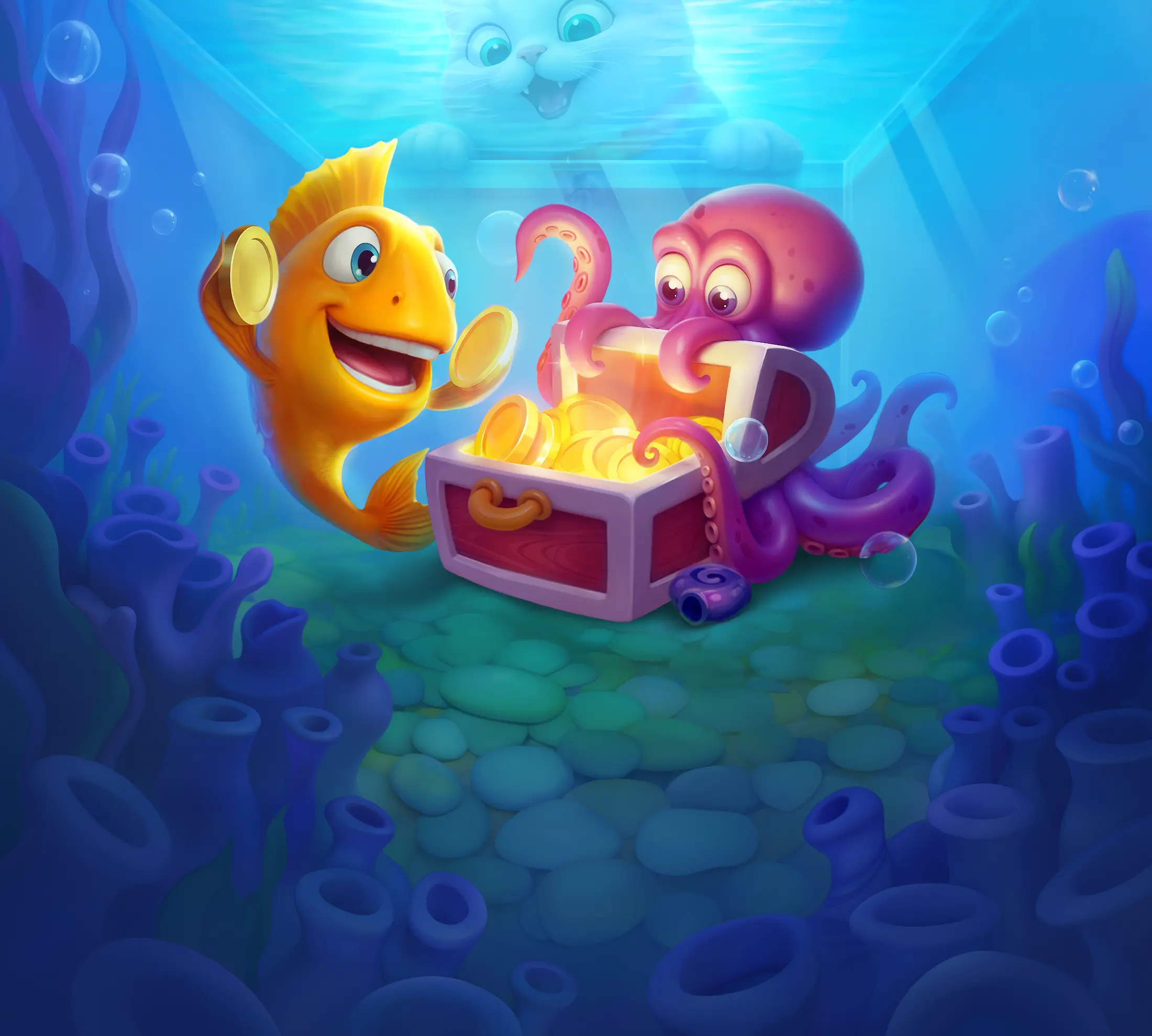 Die Spinfin App ermöglicht schnelle Bonusverwaltung und mobiles Spielen