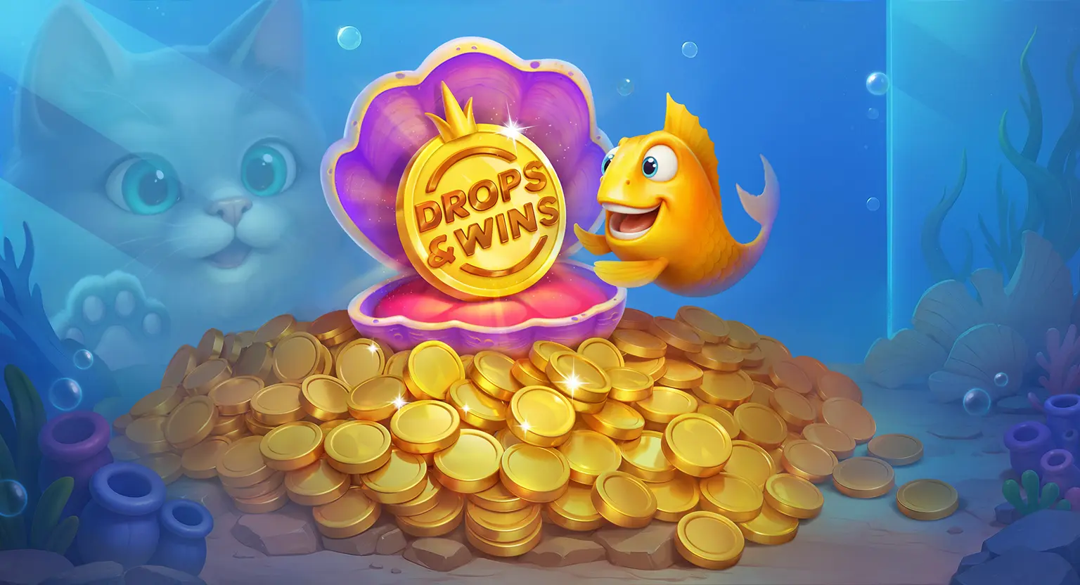 Spieler genießen verantwortungsvolles Spielen im Spinfin Casino Online