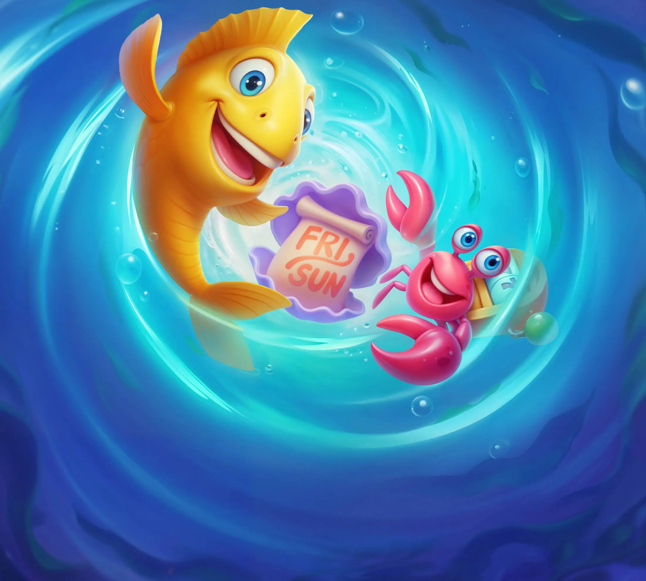 Spinfin App – mobil, sicher und komfortabel Die mobile Spinfin App ermöglicht flexibles Spielen auf allen Geräten<br>